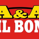 A & A Bail Bonds - Bail Bonds