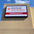 HCA Florida Lakeland Emergency