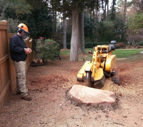 JWB Tree Services - Willow Spring, NC