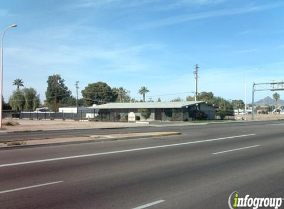 Arcadia Family Dentistry - Phoenix, AZ