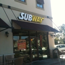 Subway - Fast Food Restaurants