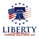 Liberty Sheds - Tool & Utility Sheds