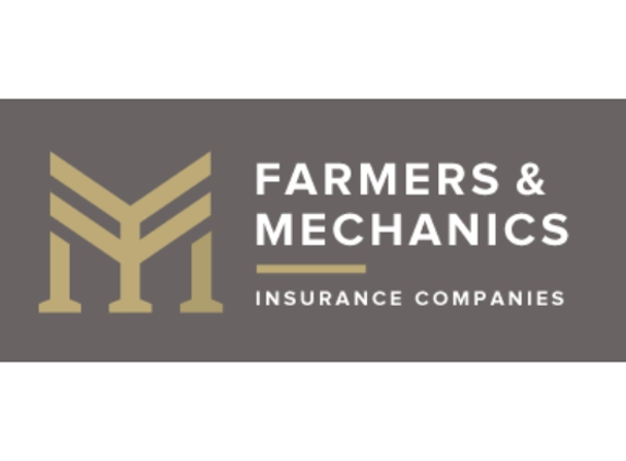 Farmers & Mechanics Insurance Companies - Martinsburg, WV