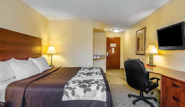 Comfort Inn & Suites Van Buren - Fort Smith - Van Buren, AR