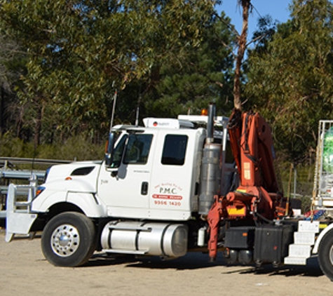 PMC Roofing Pty Ltd - Wanneroo, WA