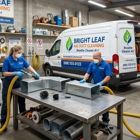 Bright Leaf Air Duct Cleaning