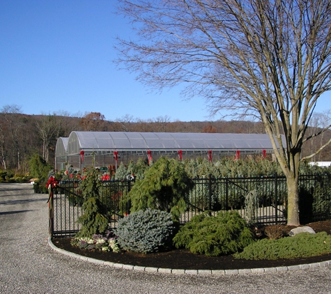 Meadowbrook Gardens - New Milford, CT