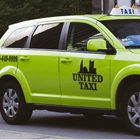 Columbus United Taxi
