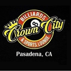 Crown City Billiards & Lounge