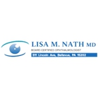 Lisa M Nath MD