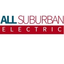 All Suburban Electric - Electricians