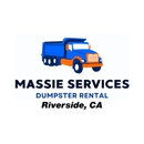 Massie Services Dumpster Rental - Dump Truck Service