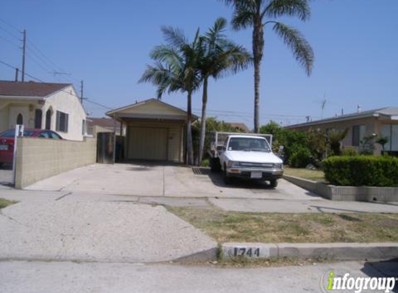 Andy's Tree Service - Wilmington, CA