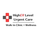 HighER Level Urgent Care