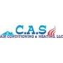 C.A.S. Air Conditioning & Heating