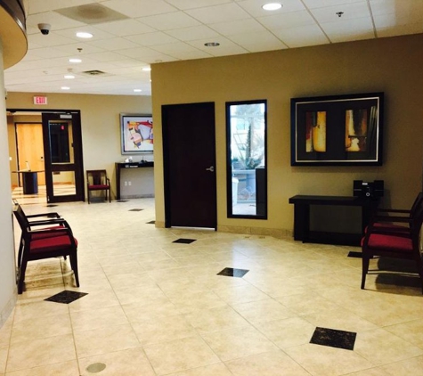 Kfre Office Suites - North Las Vegas, NV