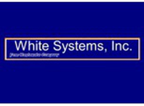 White Systems, Inc. - Bessemer, AL