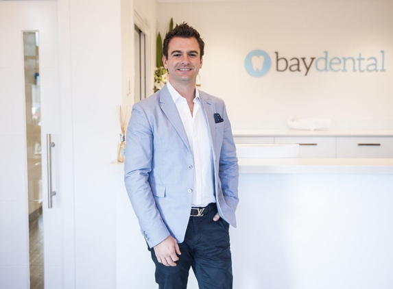 Bay Dental - Salamander Bay, NSW