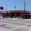 Olympian Burgers - Hamburgers & Hot Dogs