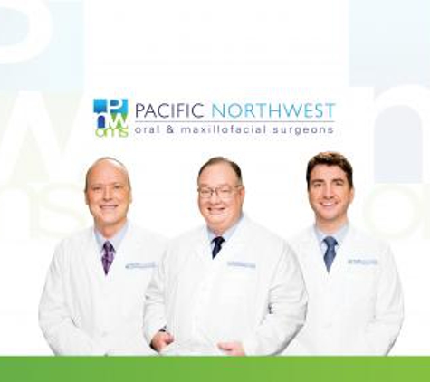 Pacific Northwest Oral & Maxillofacial Surgeons - Auburn, WA