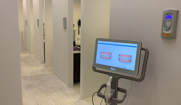 Tribeca  Dental Studio - New York, NY