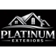 Platinum Exteriors