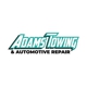 Adams Auto Auction