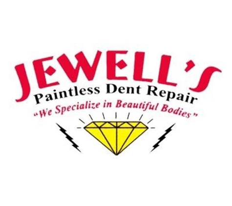 Jewell's Paintless Dent Repair - Moore, OK