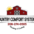 Country Comfort Systems