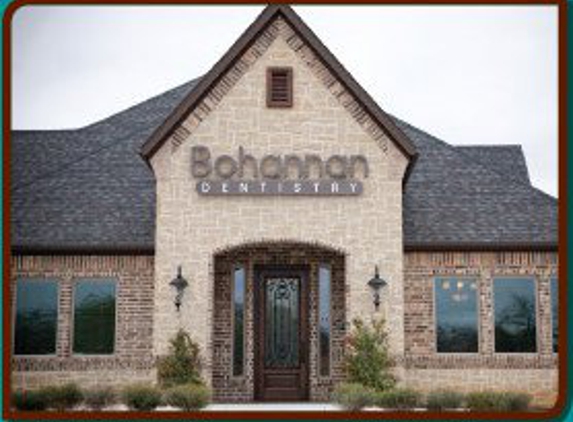 Bohannan Dentistry - North Richland Hills, TX