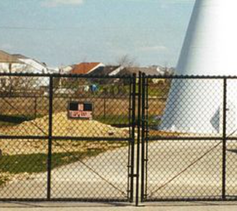 Aronson Fence Co., Inc. - Wauconda, IL