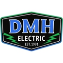 DMH Electric - Electricians