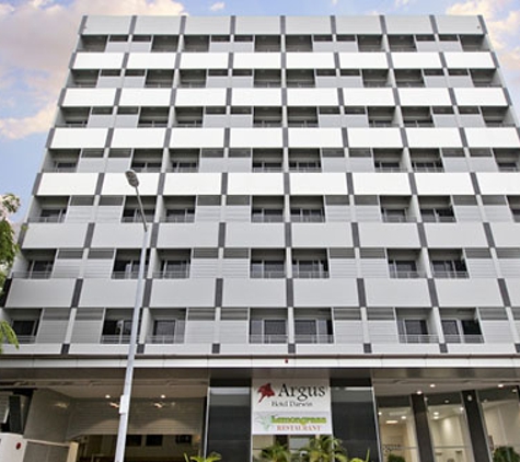 Argus Accommodation Darwin - Darwin City, NT. Executive And Penthouse Apartments