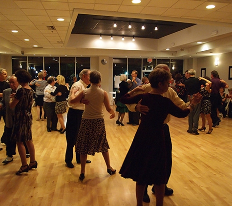 Ultimate Ballroom Dance Studio - Cordova, TN