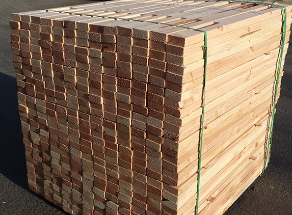 Willamette Valley Lumber - Stayton, OR