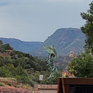 Sedona Pizza Company - Sedona, AZ