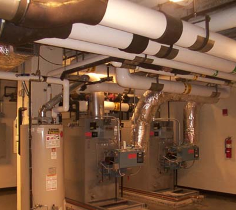 Stier Heating & Cooling Inc - Greensburg, IN
