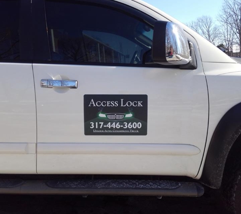 Access Lock Inc.