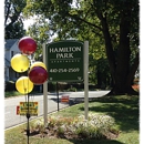 Hamilton Park Apartments - Apartment Finder & Rental Service