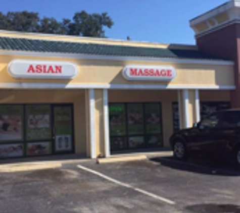 Leesburg Asian Massage - Leesburg, FL