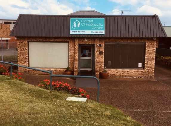 Cardiff Chiropractic Centre - Cardiff, NSW