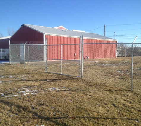 Scott County Fence - Davenport, IA