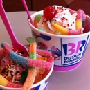 Baskin Robbins - Ice Cream & Frozen Desserts