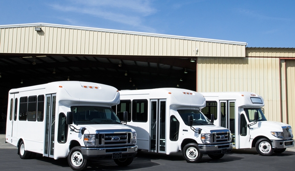 Creative Bus Sales-Washington - Mukilteo, WA