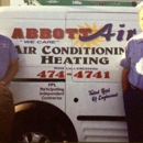 Abbott Air Inc - Professional Engineers