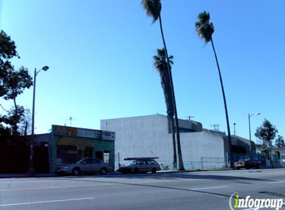 Andrew's Signs - Los Angeles, CA