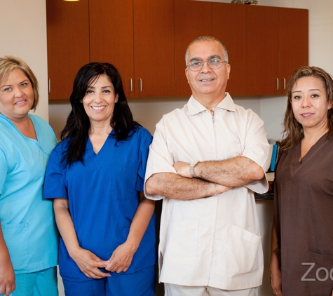 Professional Dental Inc - San Diego, CA