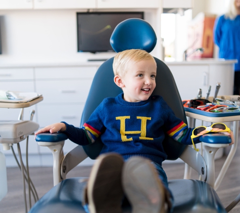 Dentistry for Children - Johns Creek - Suwanee, GA