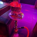 Pyramids Hookah & Bar - Cocktail Lounges