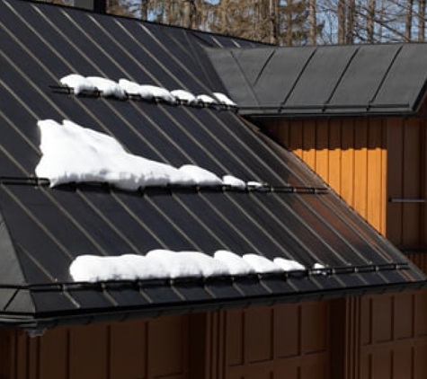 Maine Metal Roofing